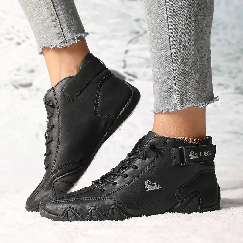 Kryah Orthopaedic Boots