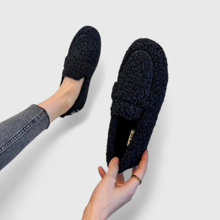Karelyanne Comfortable Loafers