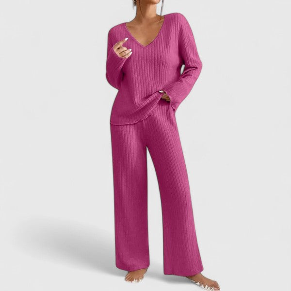 Addison Comfy Lounge Set