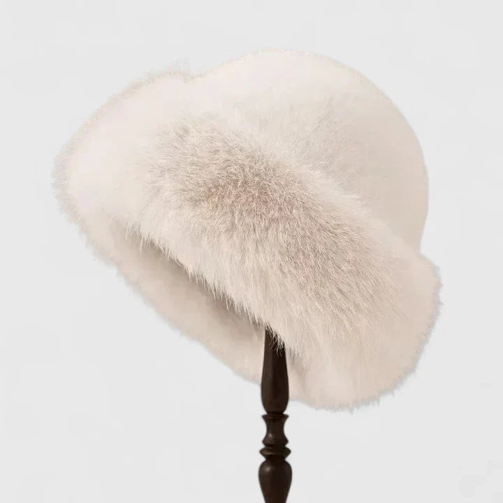 Floranyss Elegant Beanie