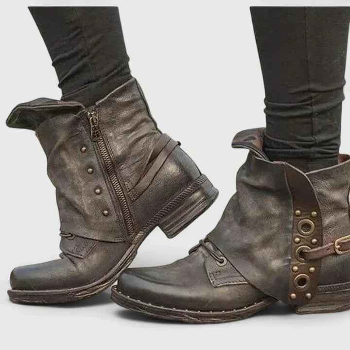 Mayzheen Orthopaedic Boots