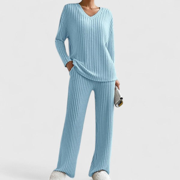 Addison Comfy Lounge Set