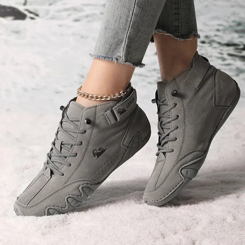 Kryah Orthopaedic Boots