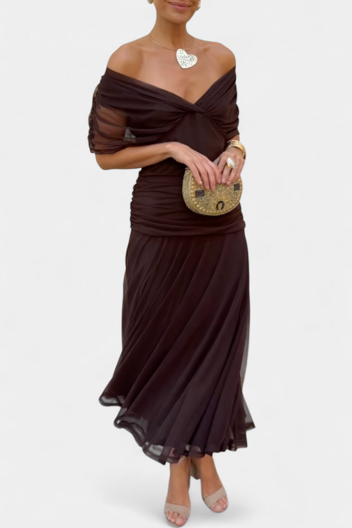 Kira - Elegant Dress
