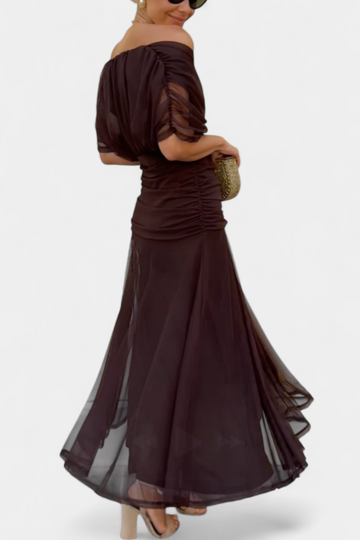 Kira - Elegant Dress