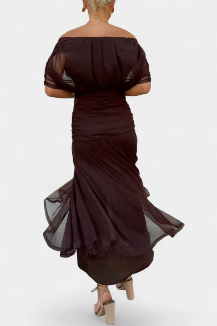Kira - Elegant Dress