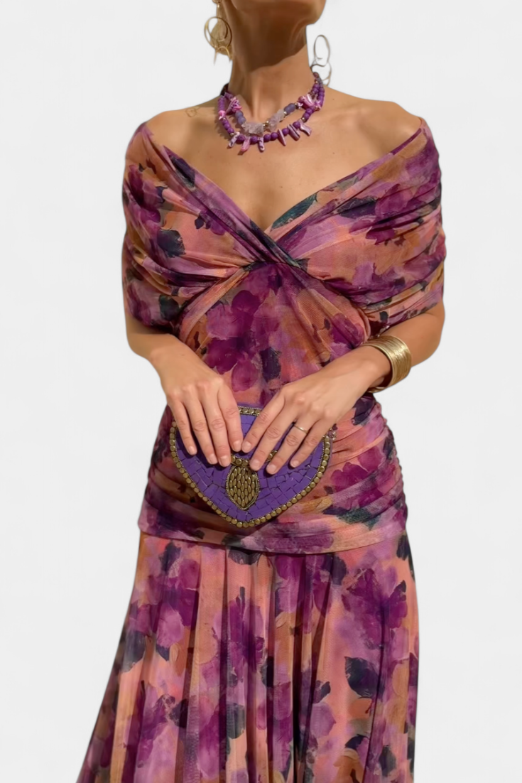 Kira - Elegant Dress
