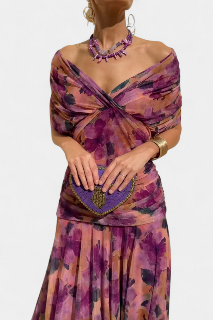 Kira - Elegant Dress