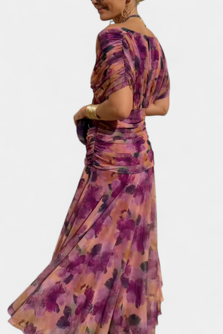 Kira - Elegant Dress