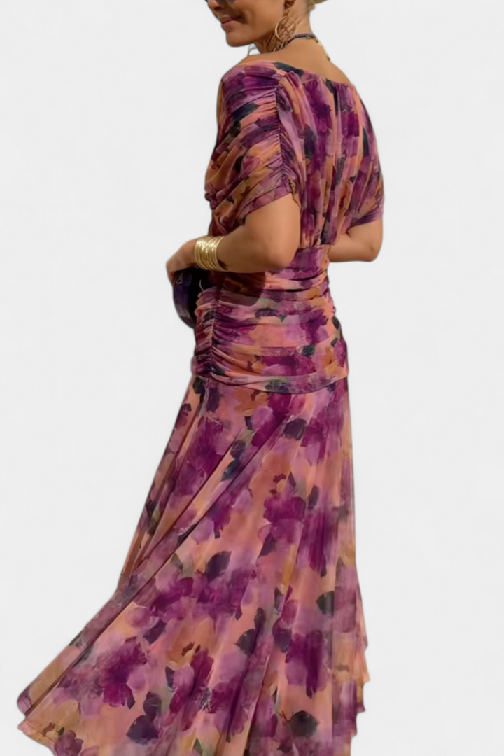 Kira - Elegant Dress