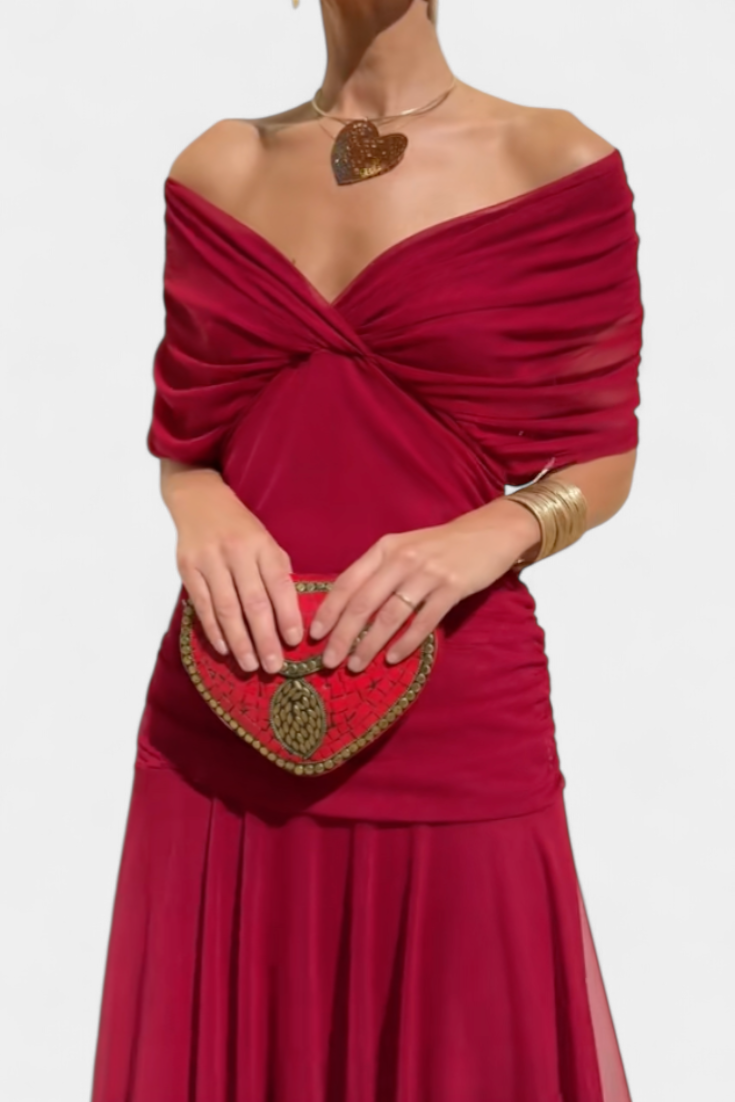 Kira - Elegant Dress