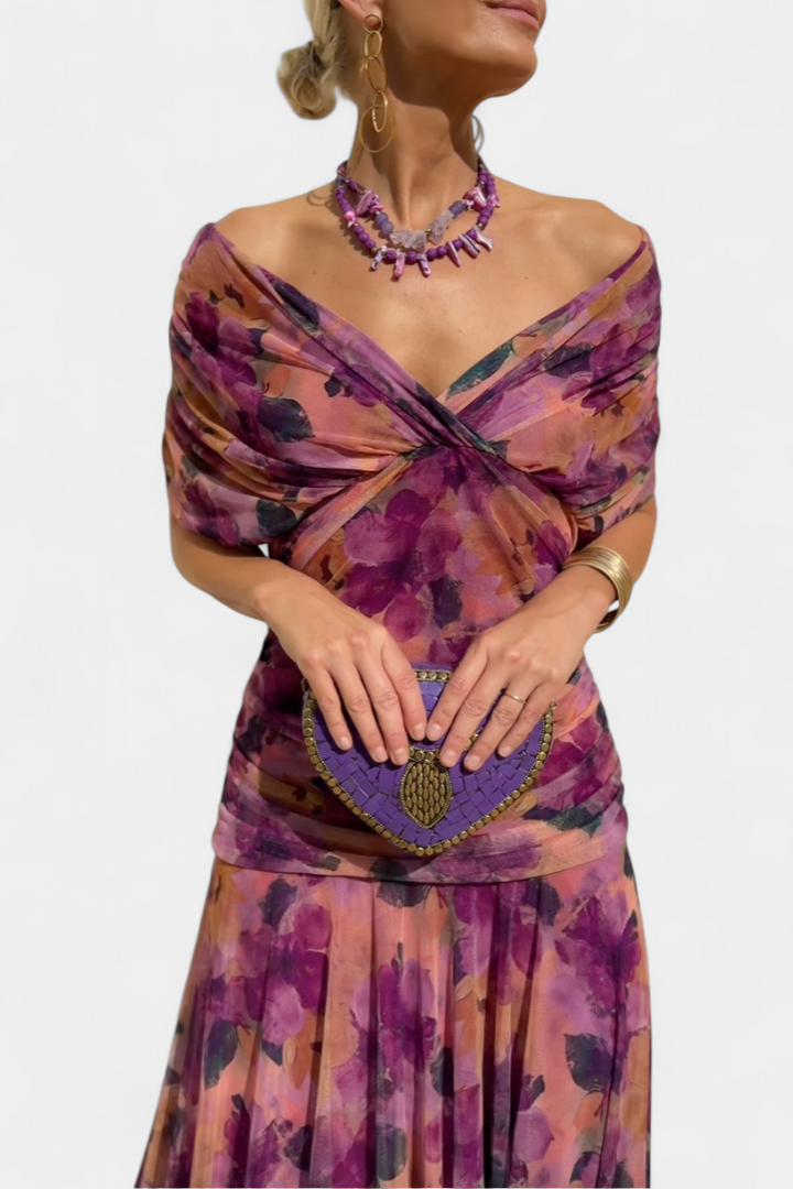 Kira - Elegant Dress