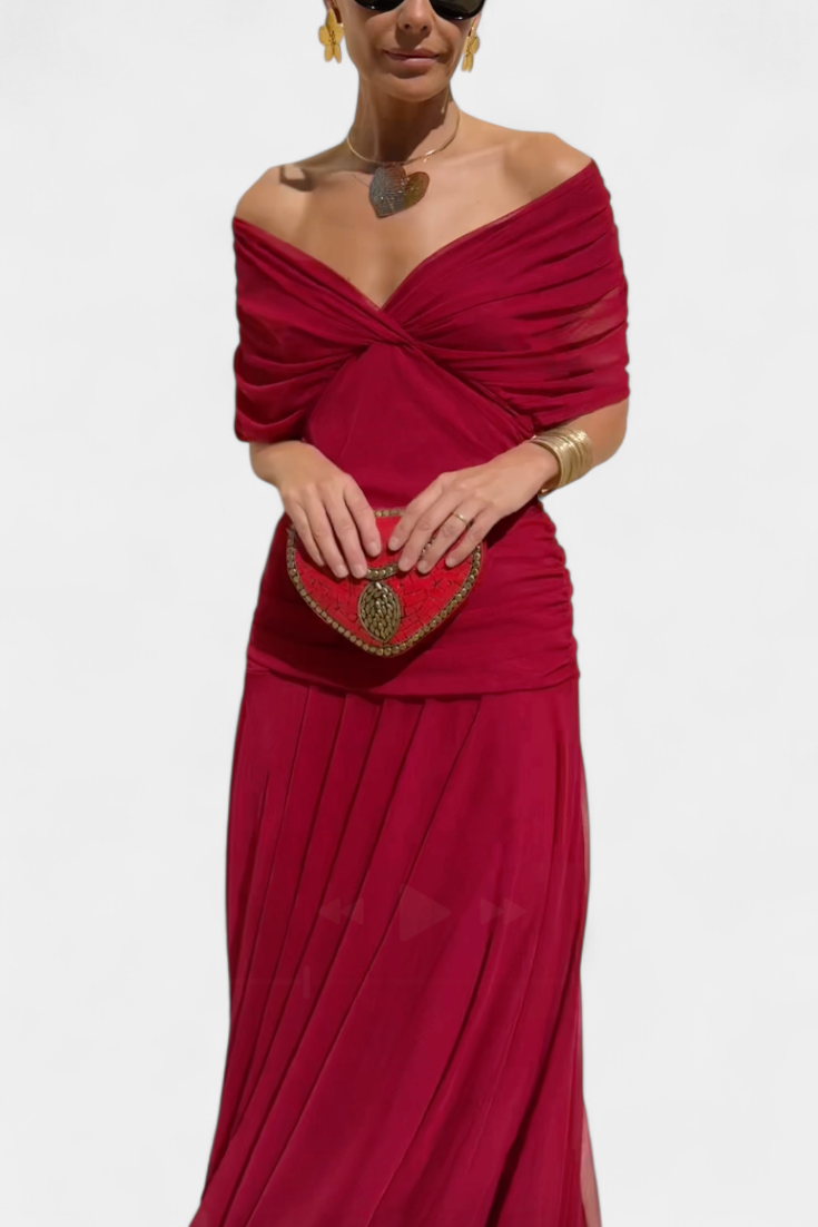 Kira - Elegant Dress
