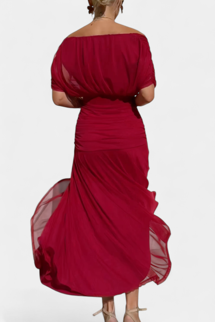 Kira - Elegant Dress