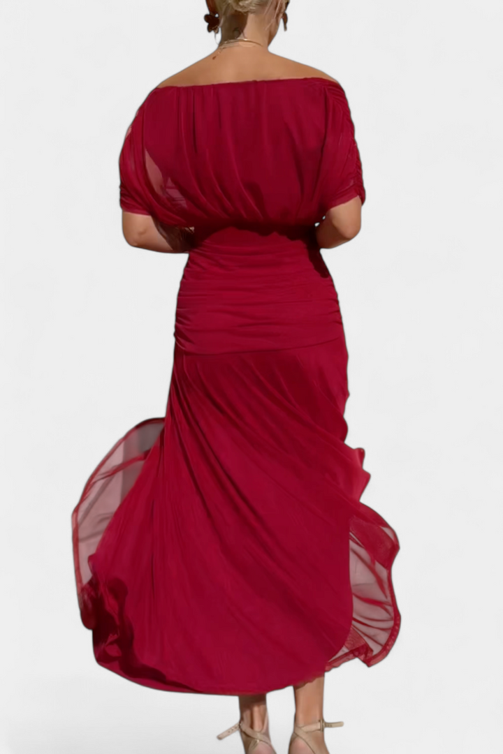Kira - Elegant Dress