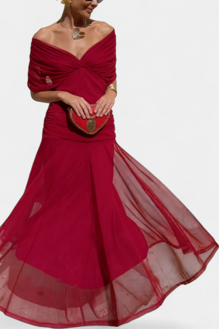 Kira - Elegant Dress