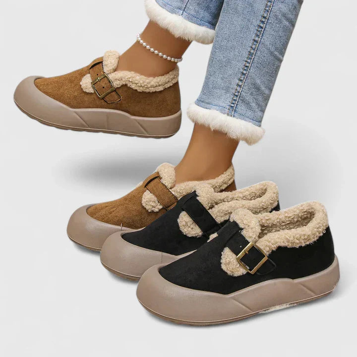 Antoniyssa Orthopaedic Boots