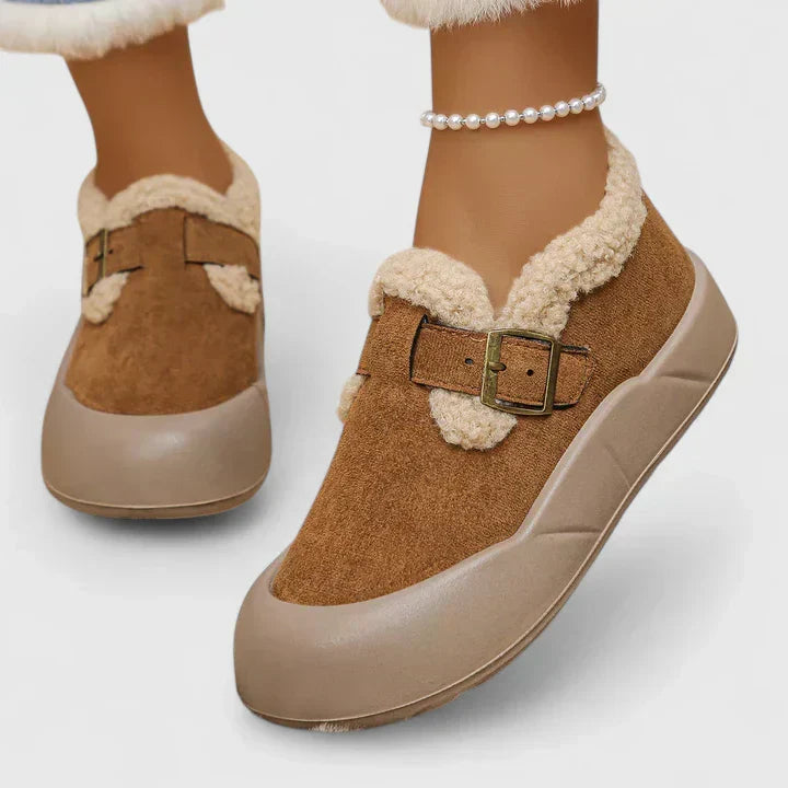 Antoniyssa Orthopaedic Boots