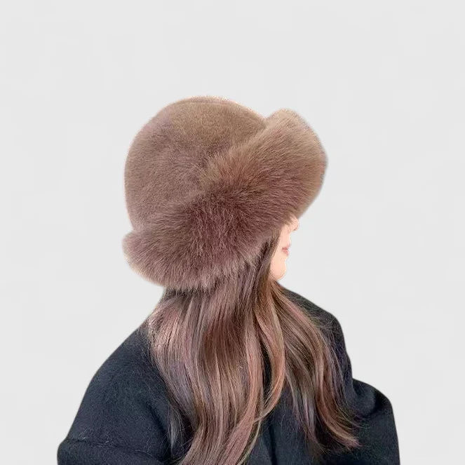 Floranyss Elegant Beanie