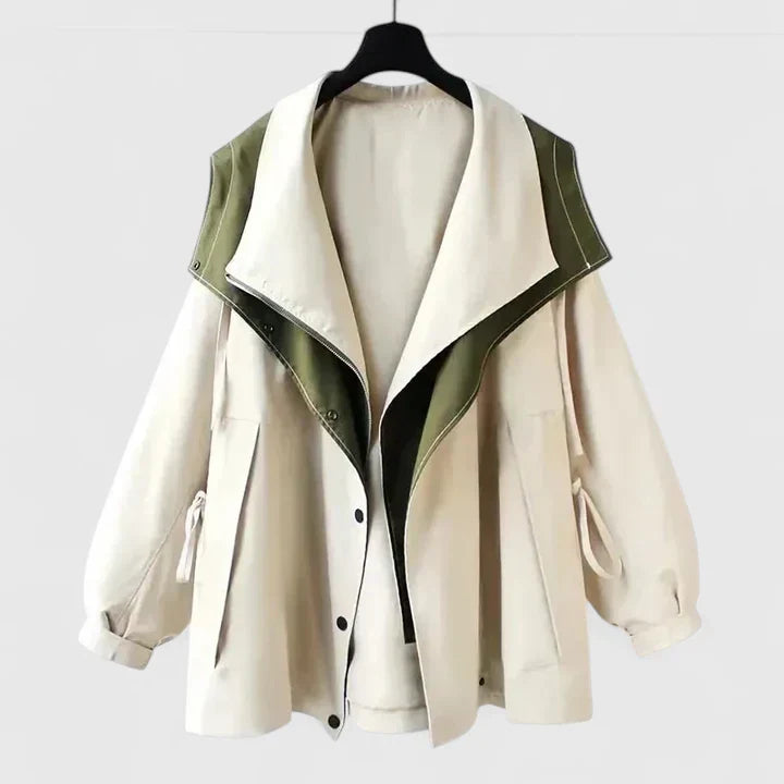 Rebekkah Sophisticated Jacket
