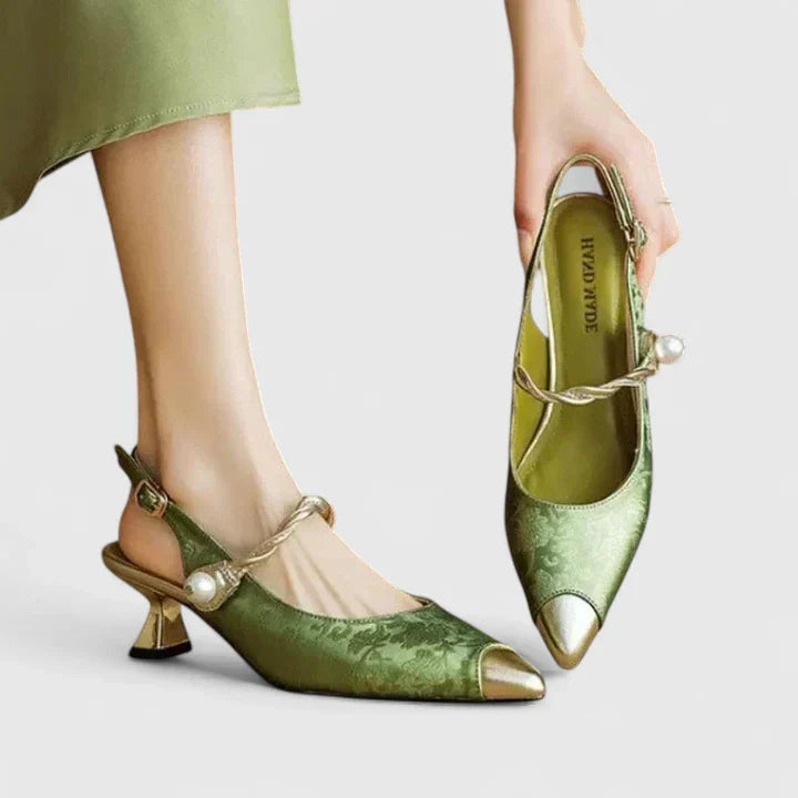Seraphyane Orthopedic Heels