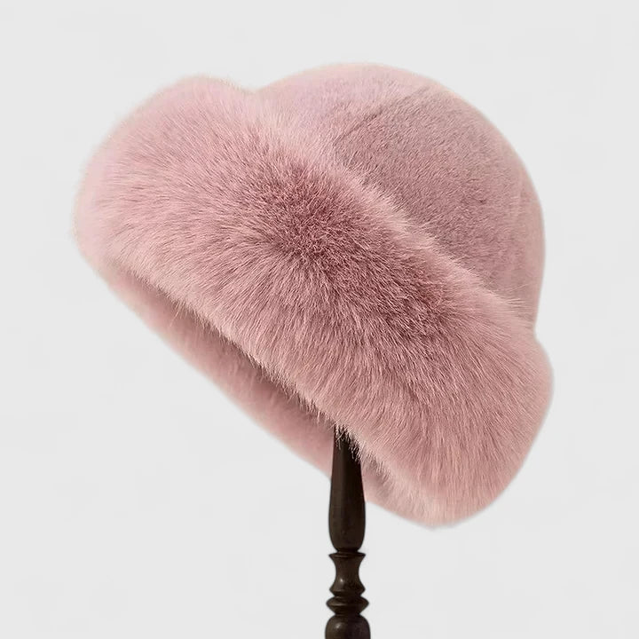 Floranyss Elegant Beanie