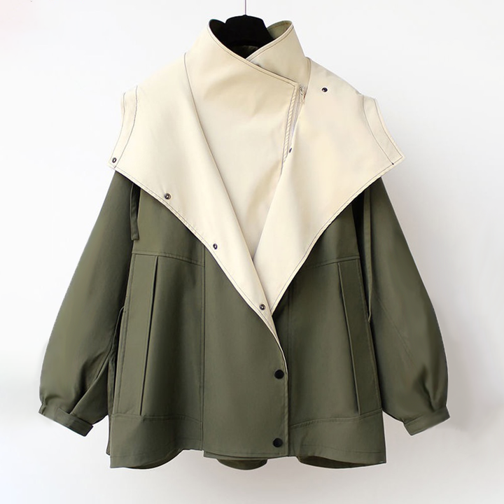 Rebekkah Sophisticated Jacket