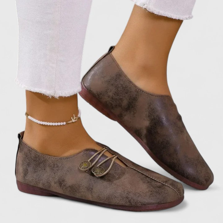 Kyline Elegant Loafers