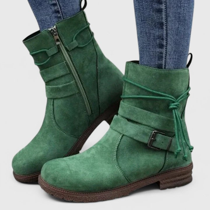 Emily Sophisticated Boots
