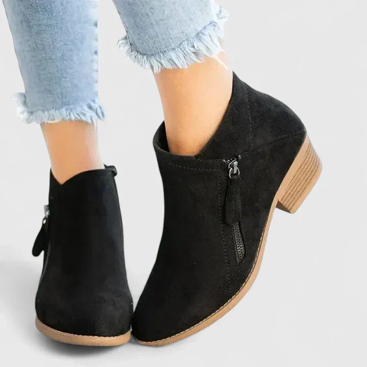 Auryziah Orthopaedic Boots