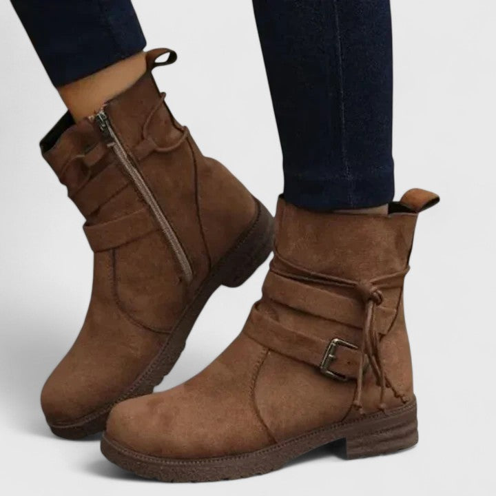 Emily Sophisticated Boots