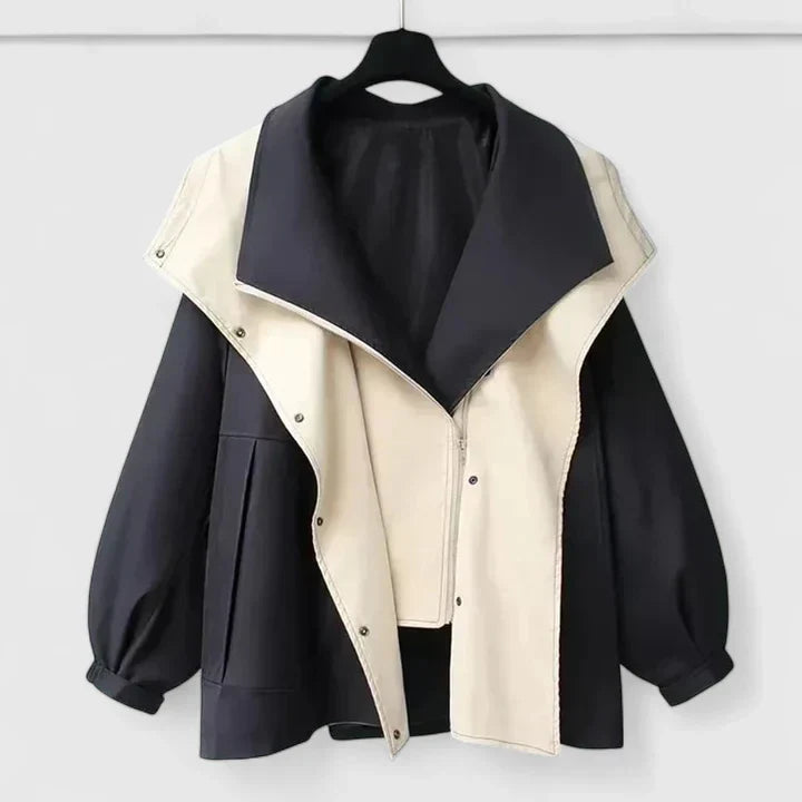 Rebekkah Sophisticated Jacket