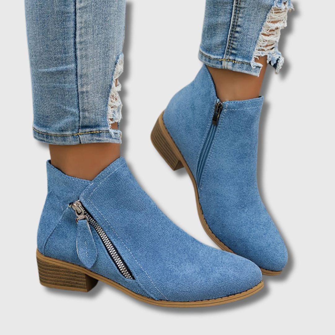Caline Elegant Women's Boots Limited Edition
