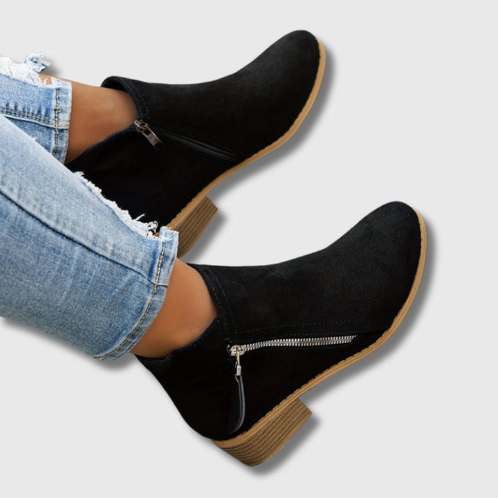 Caline Elegant Women's Boots Limited Edition