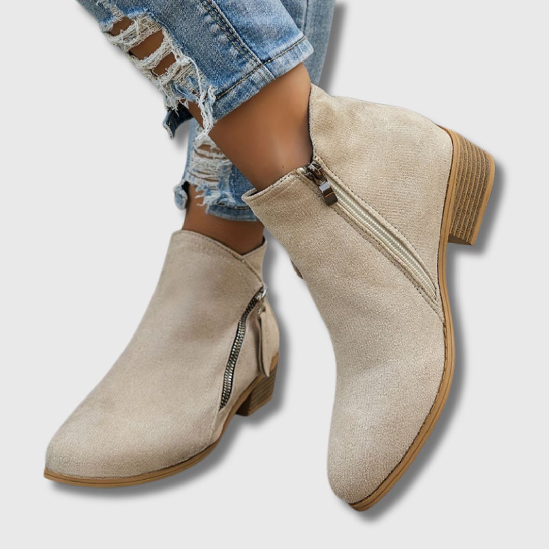 Caline Elegant Women's Boots Limited Edition