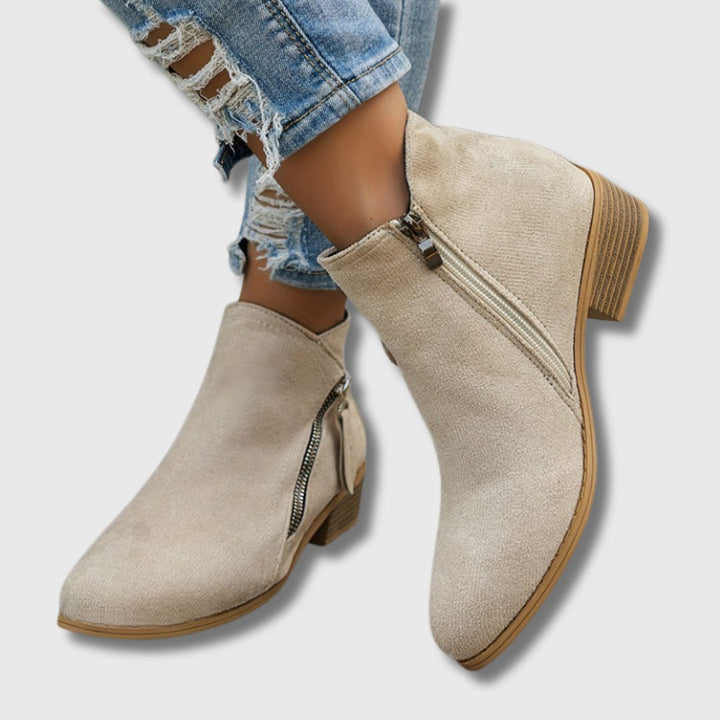 Caline Elegant Women's Boots Limited Edition