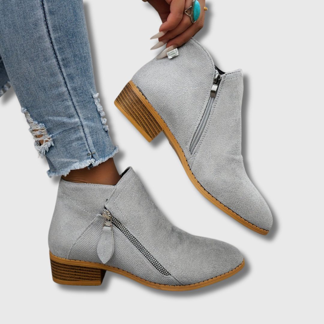 Caline Elegant Women's Boots Limited Edition