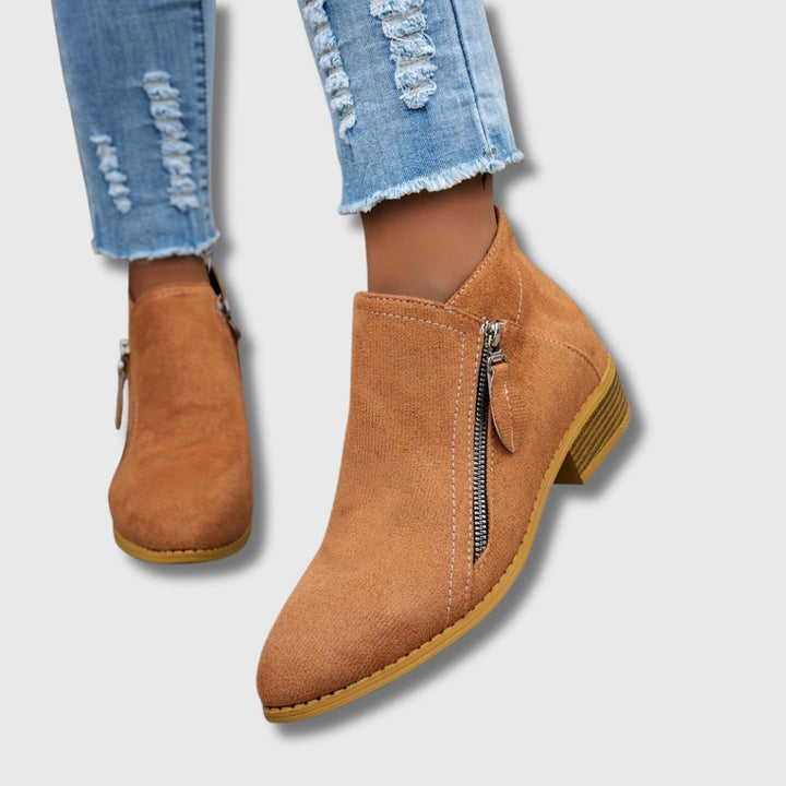 Caline Elegant Women's Boots Limited Edition