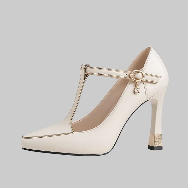 Zoey Orthopaedic Heels