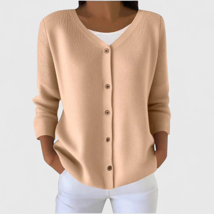 Wena Elegant Cardigan