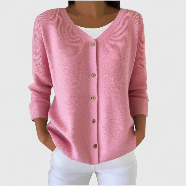 Wena Elegant Cardigan