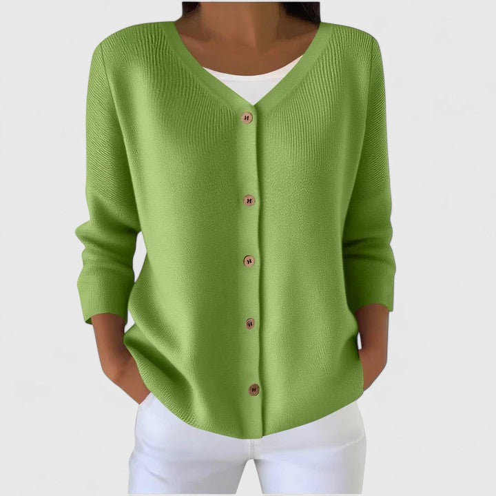 Wena Elegant Cardigan