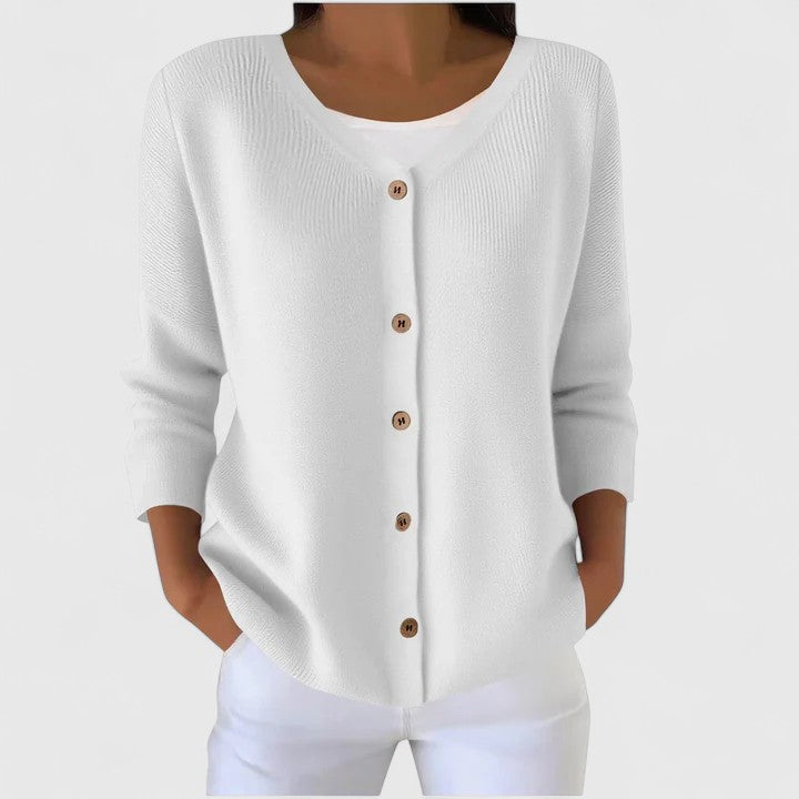 Wena Elegant Cardigan