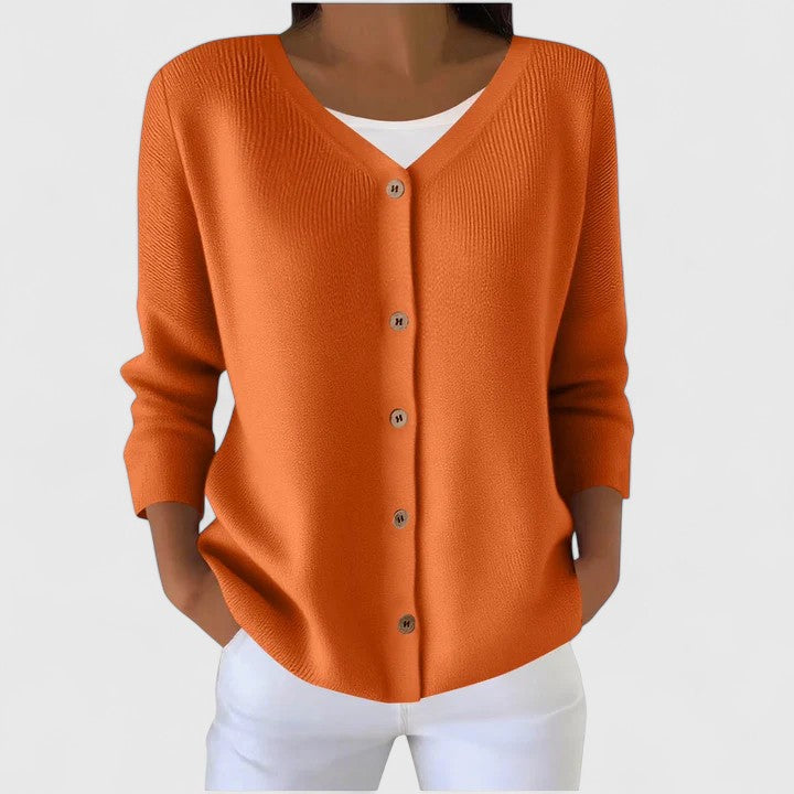 Wena Elegant Cardigan