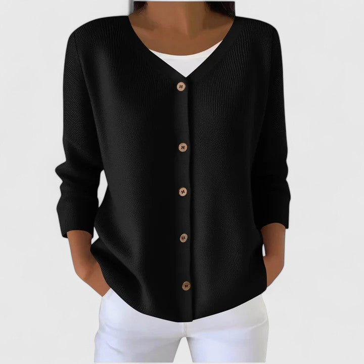 Wena Elegant Cardigan