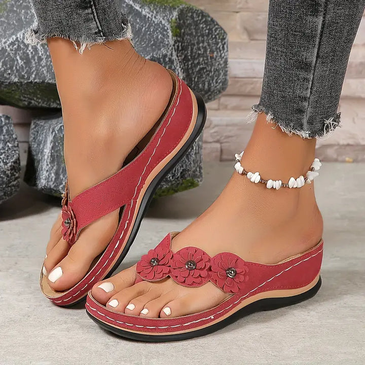 Sophia™ Orthopaedic Sandals