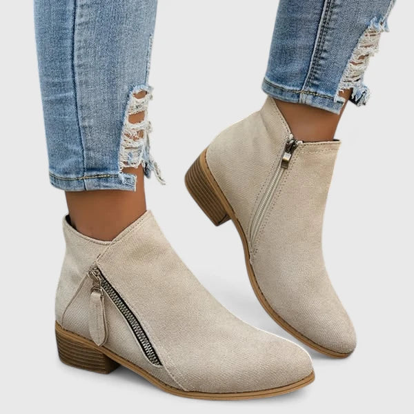 Marizheah Orthopaedic Boots