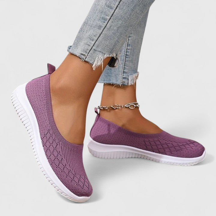 Odara Orthopaedic Slip-Ons