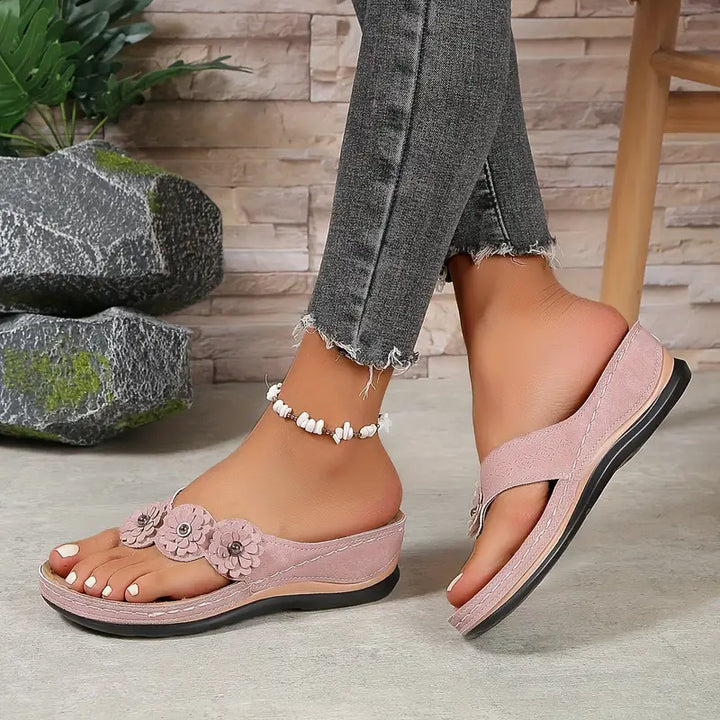 Sophia™ Orthopaedic Sandals