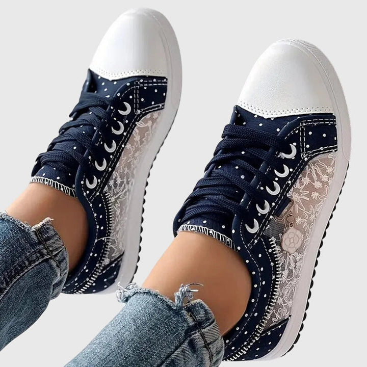 Elena Orthopaedic Sneakers